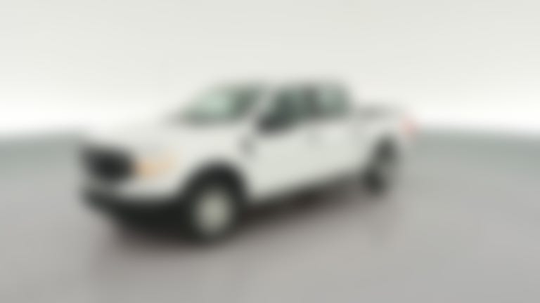 2021 Ford F150 SuperCrew Cab vehicle photo