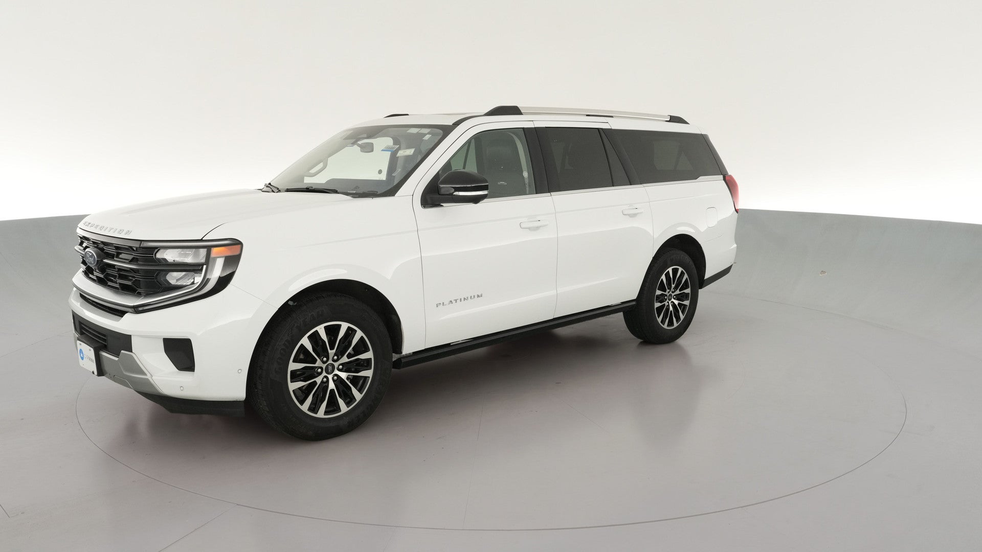 2025 Ford Expedition MAX vehicle photo