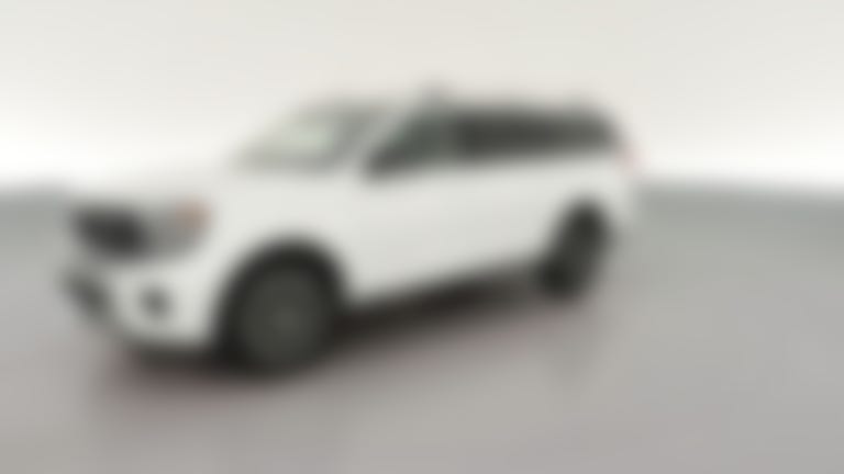 2025 Ford Expedition MAX vehicle photo