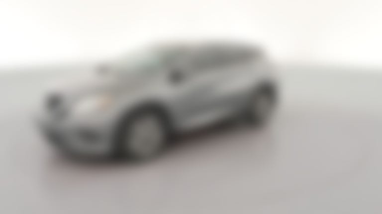 2015 Nissan Murano vehicle photo