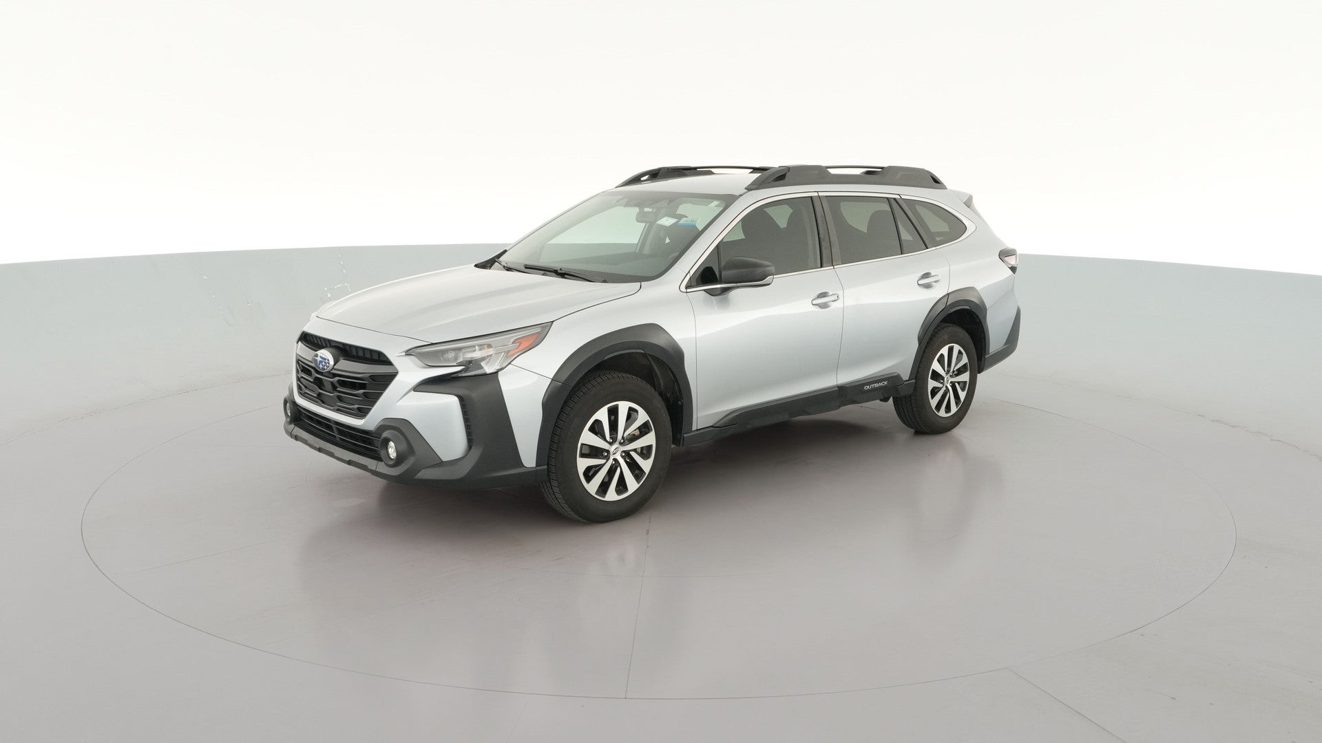 2023 Subaru Outback vehicle photo