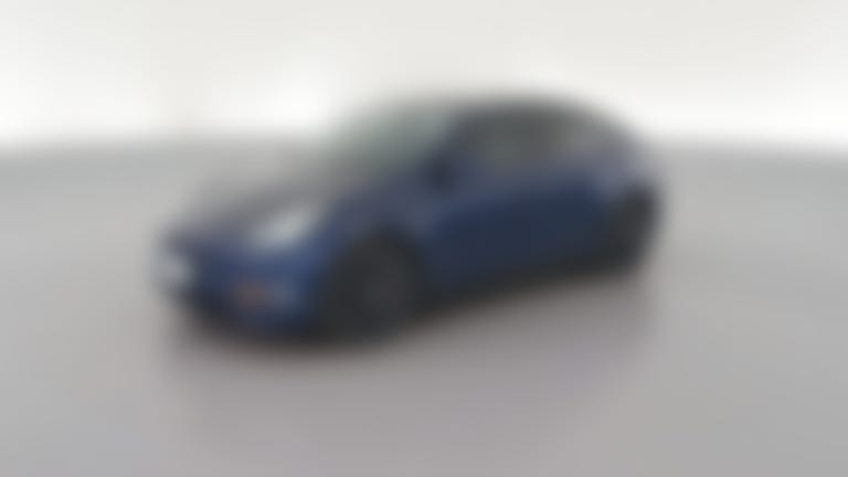 2023 Tesla Model Y vehicle photo