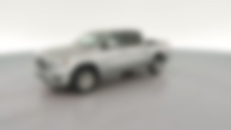 2021 Ram 1500 Crew Cab vehicle photo