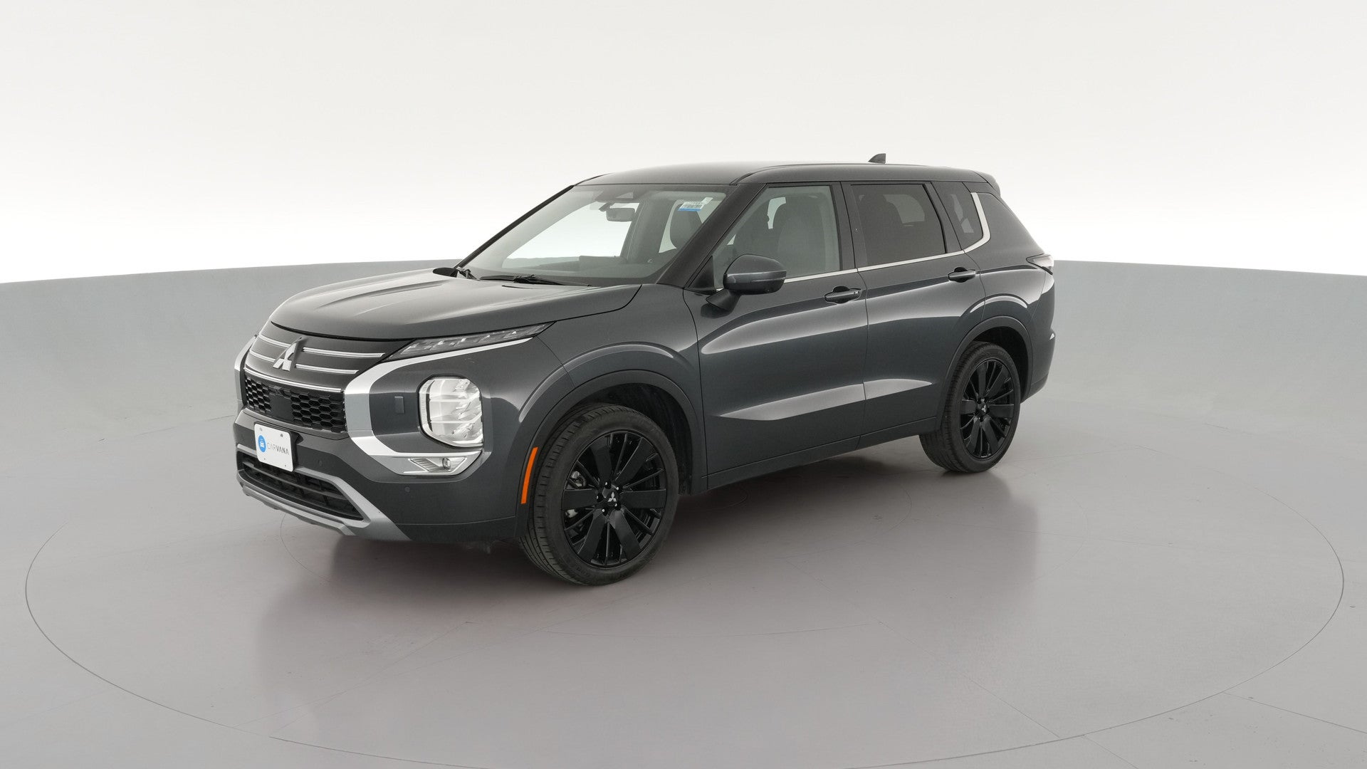 2025 Mitsubishi Outlander vehicle photo