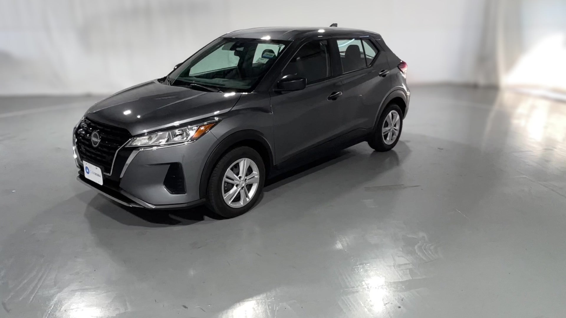 2024 Nissan Kicks vehicle photo