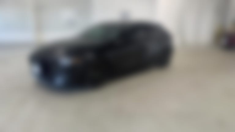 2023 MAZDA MAZDA3 vehicle photo