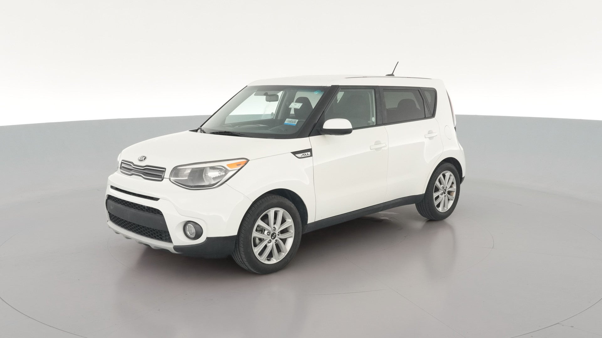 2019 Kia Soul vehicle photo