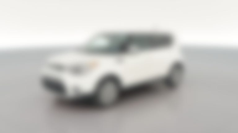 2019 Kia Soul vehicle photo