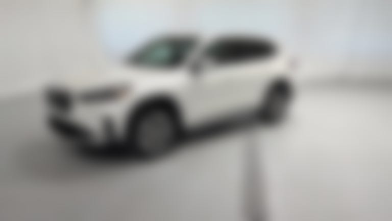 2026 BMW X1 vehicle photo