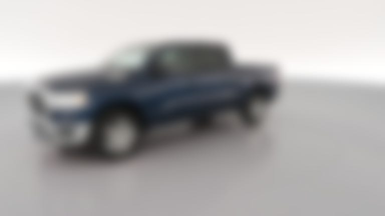 2019 Ram 1500 Crew Cab vehicle photo