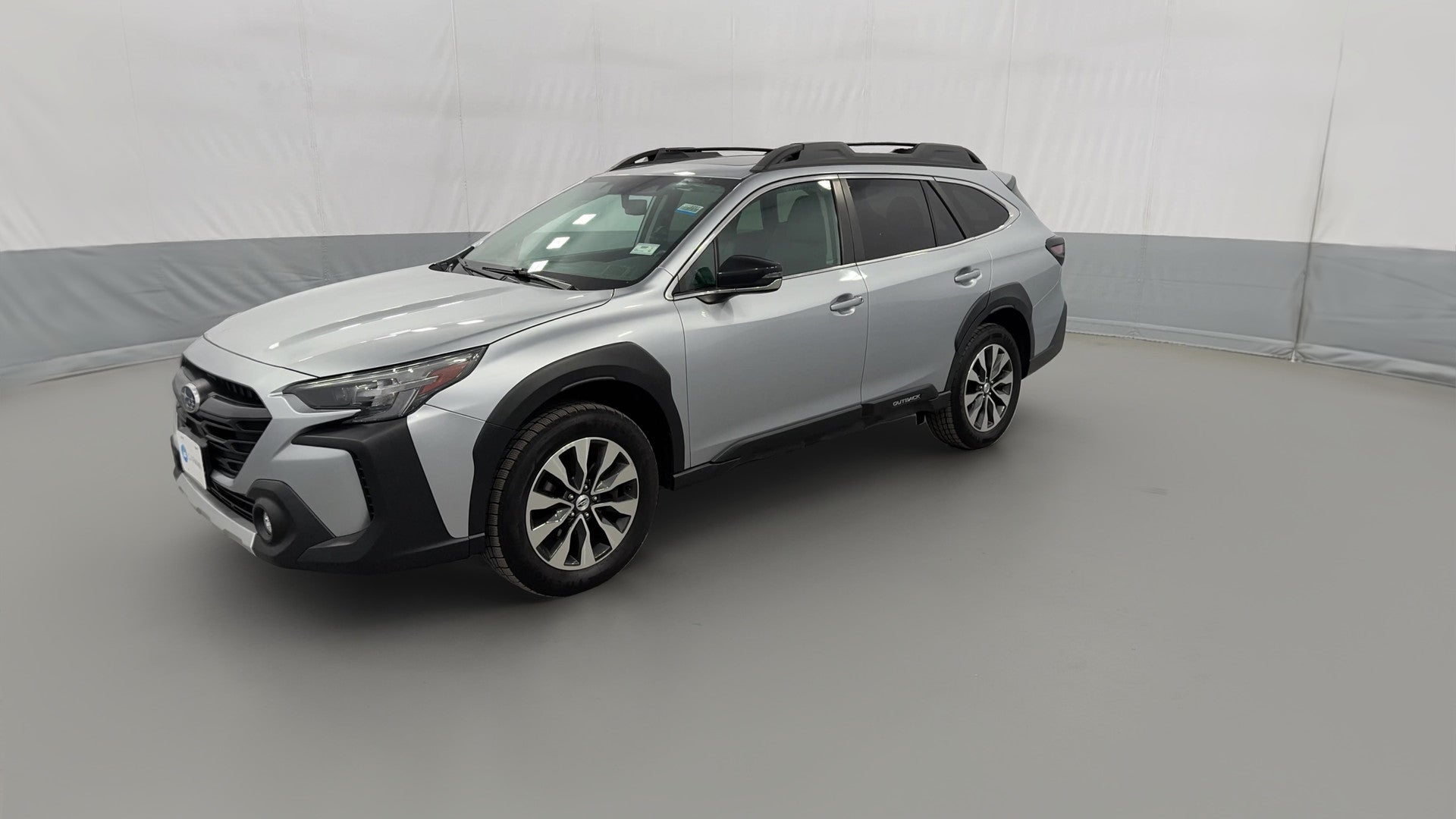 2023 Subaru Outback vehicle photo
