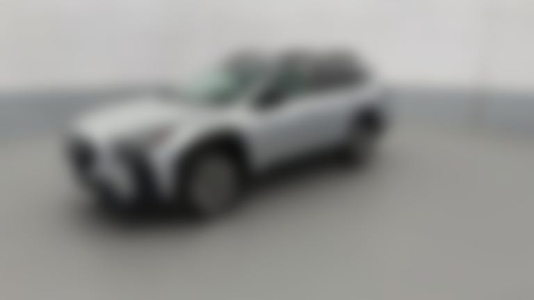 2023 Subaru Outback vehicle photo