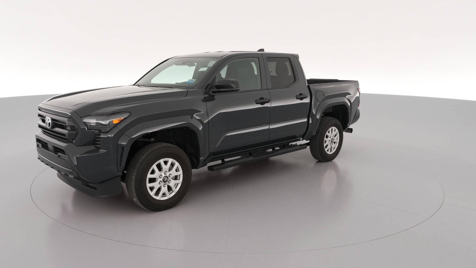 2025 Toyota Tacoma Double Cab vehicle photo