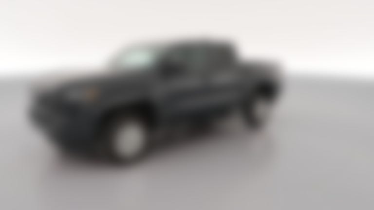 2025 Toyota Tacoma Double Cab vehicle photo