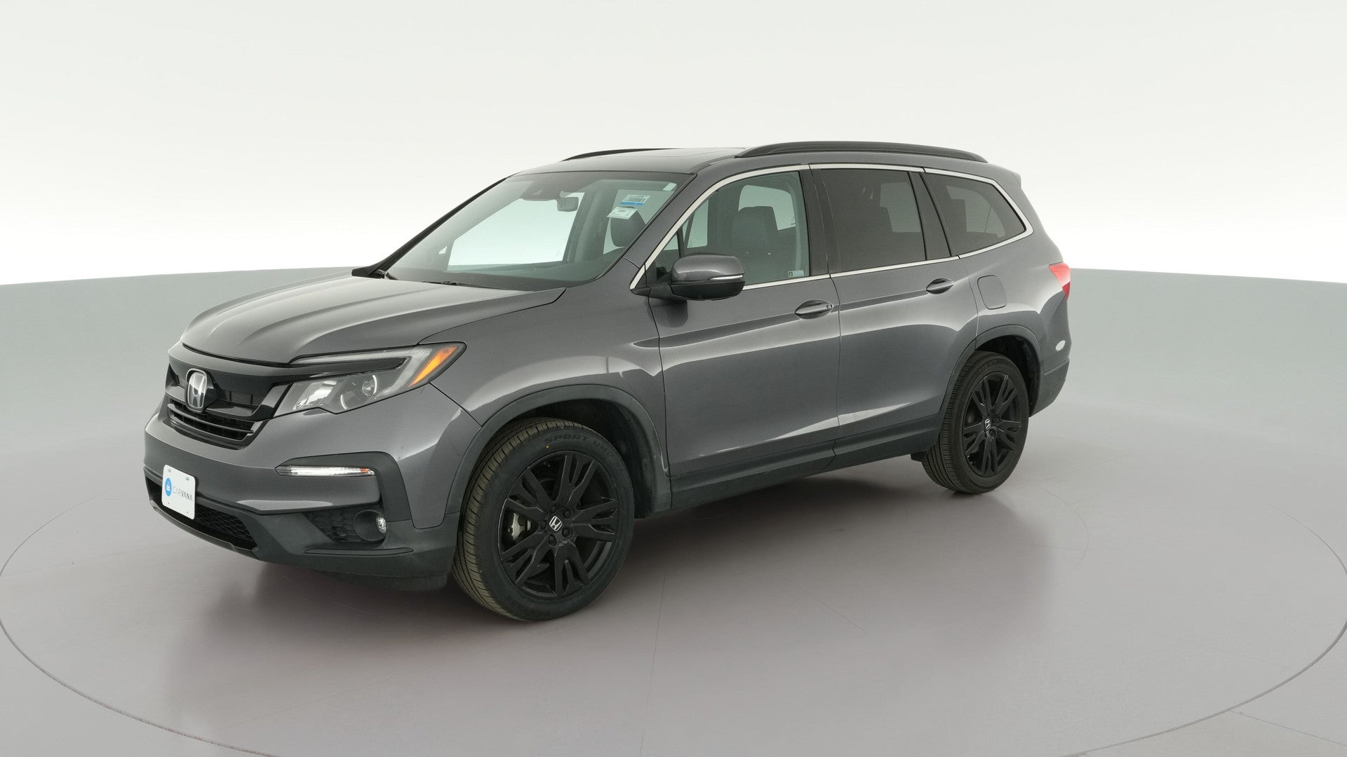 2022 Honda Pilot vehicle photo
