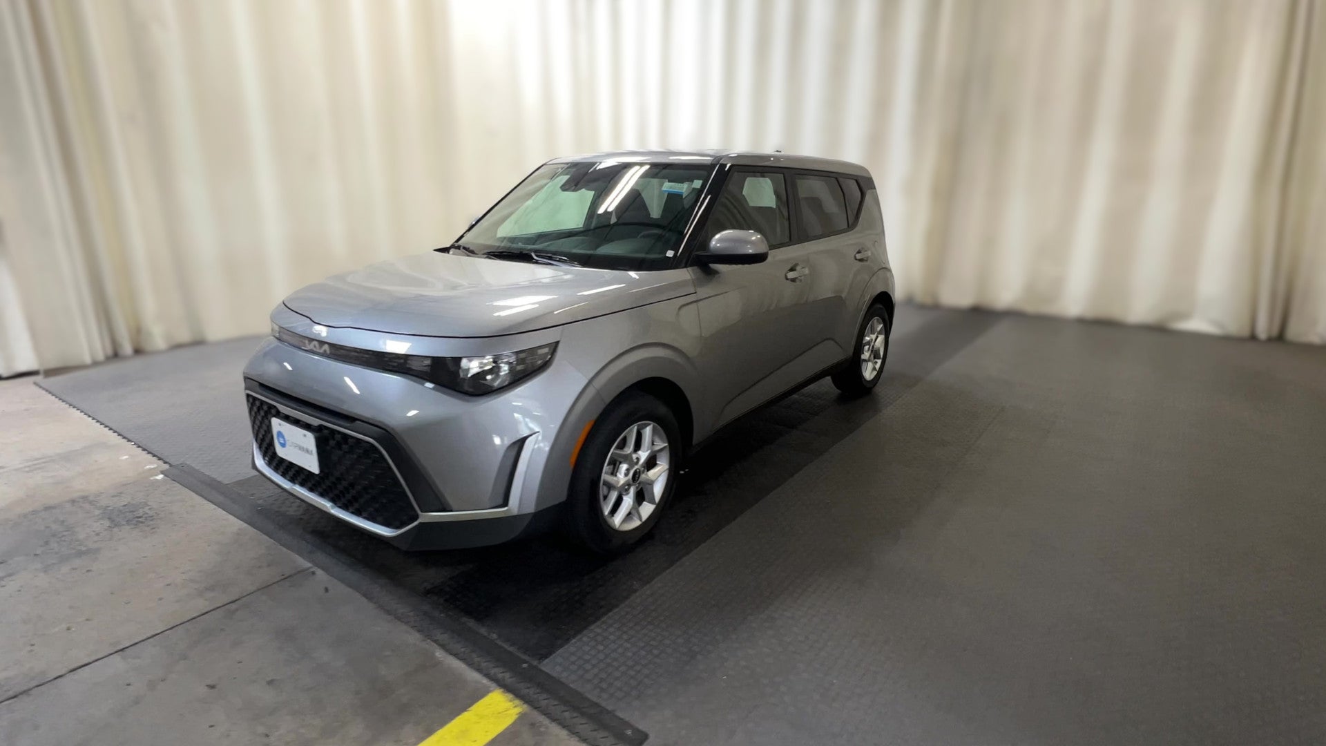 2025 Kia Soul vehicle photo
