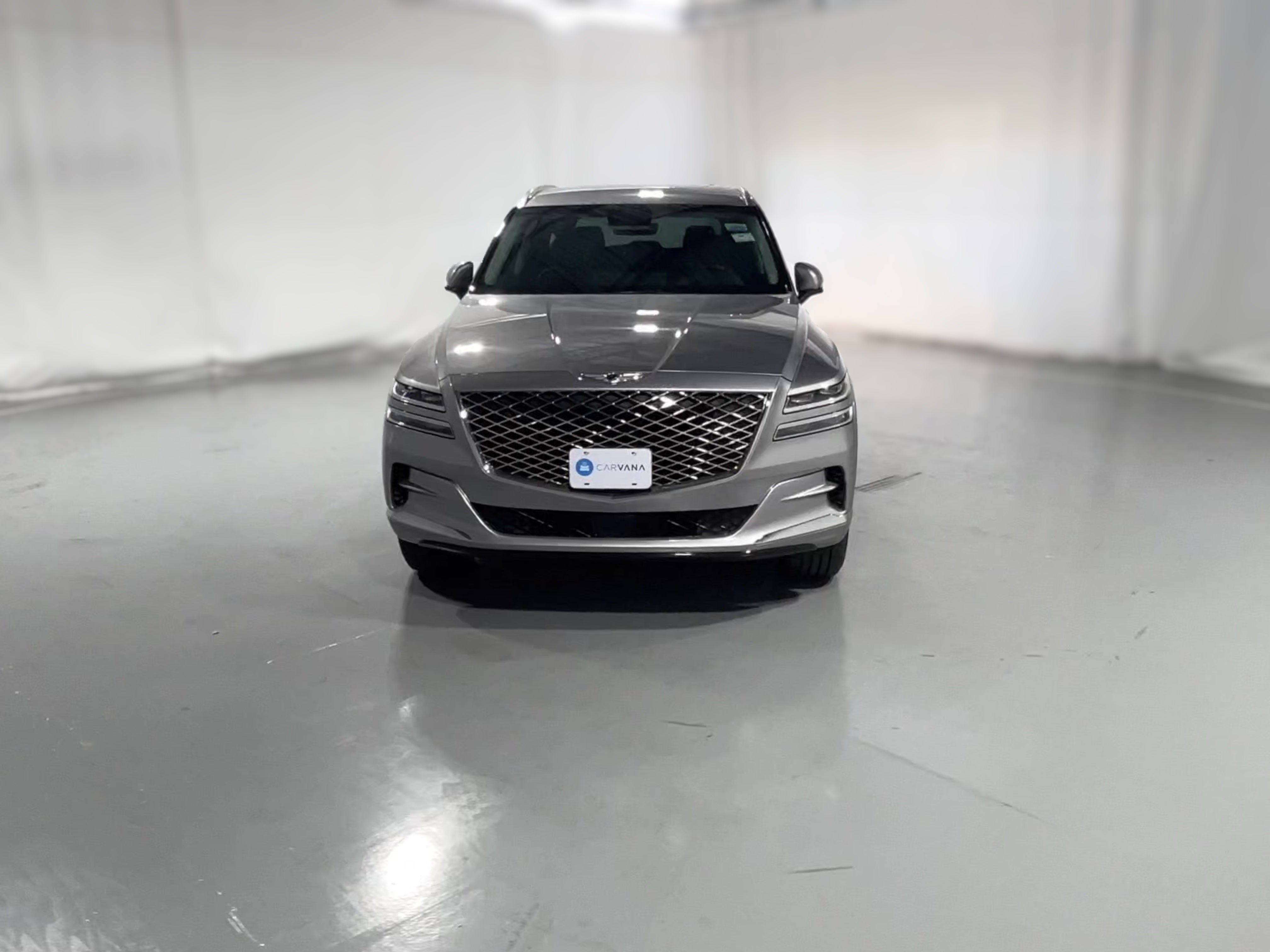 2024 GENESIS GV80 Standard - Photo 24