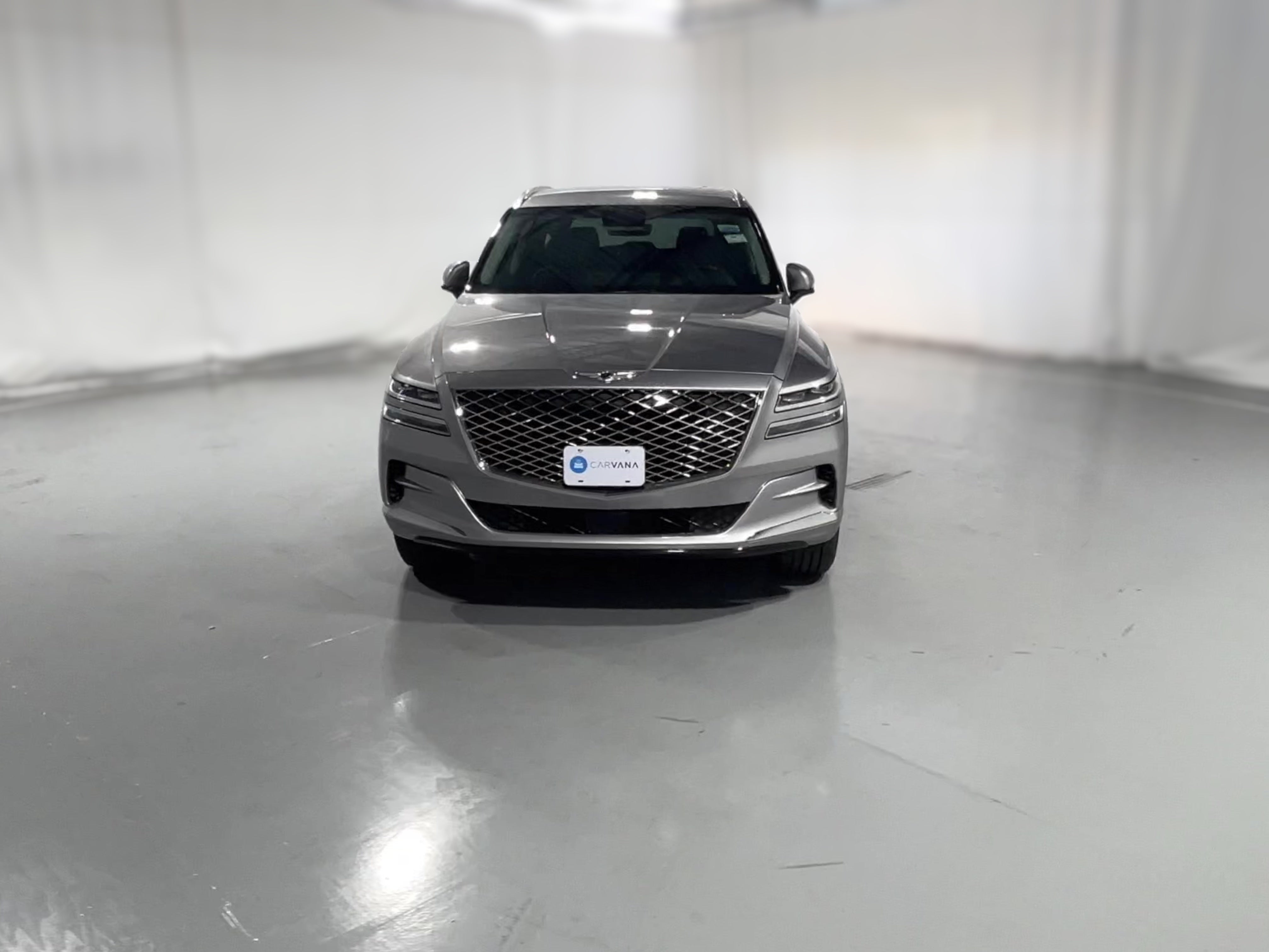 2024 GENESIS GV80 Standard - Photo 24