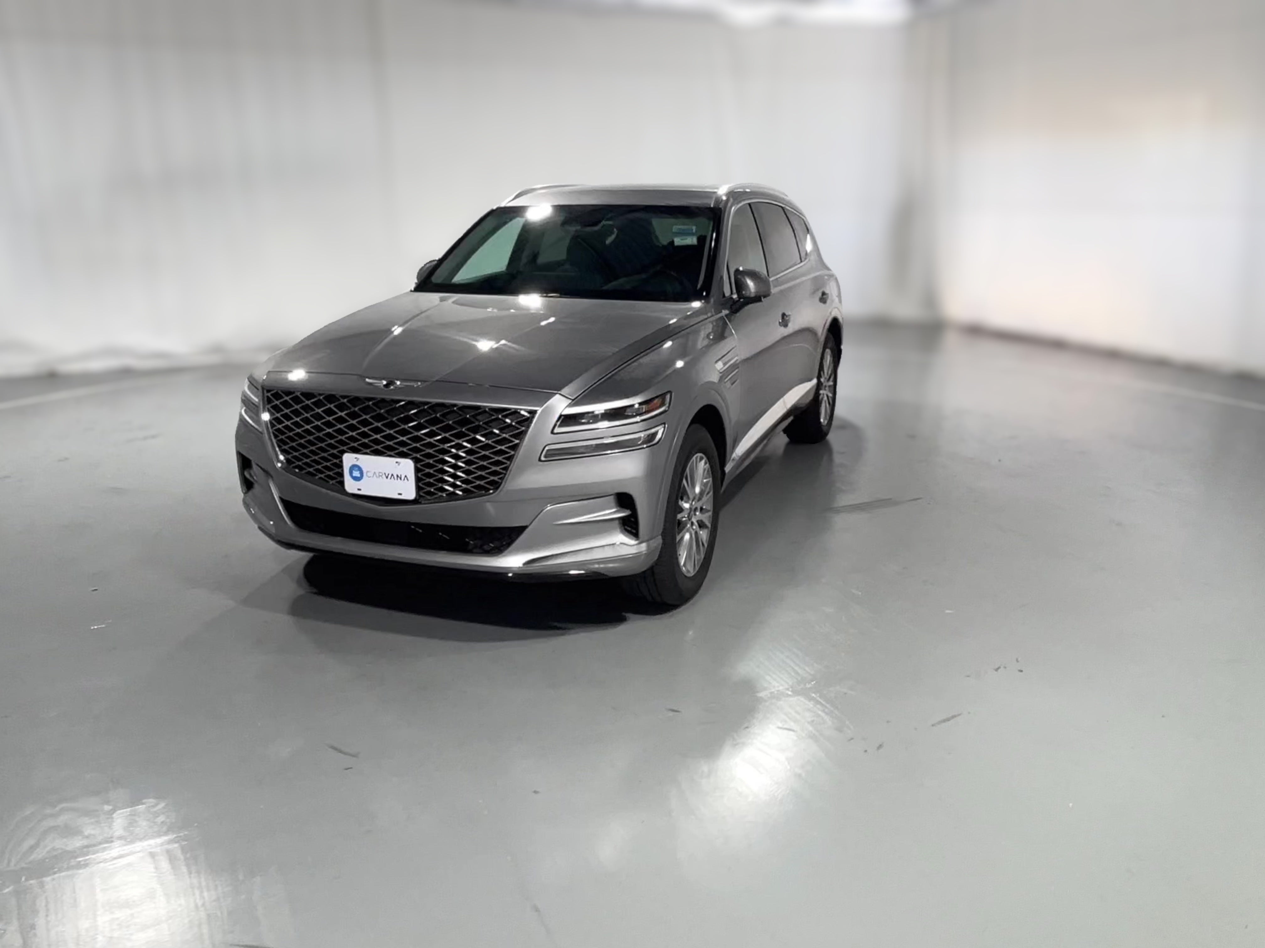 2024 GENESIS GV80 Standard - Photo 25