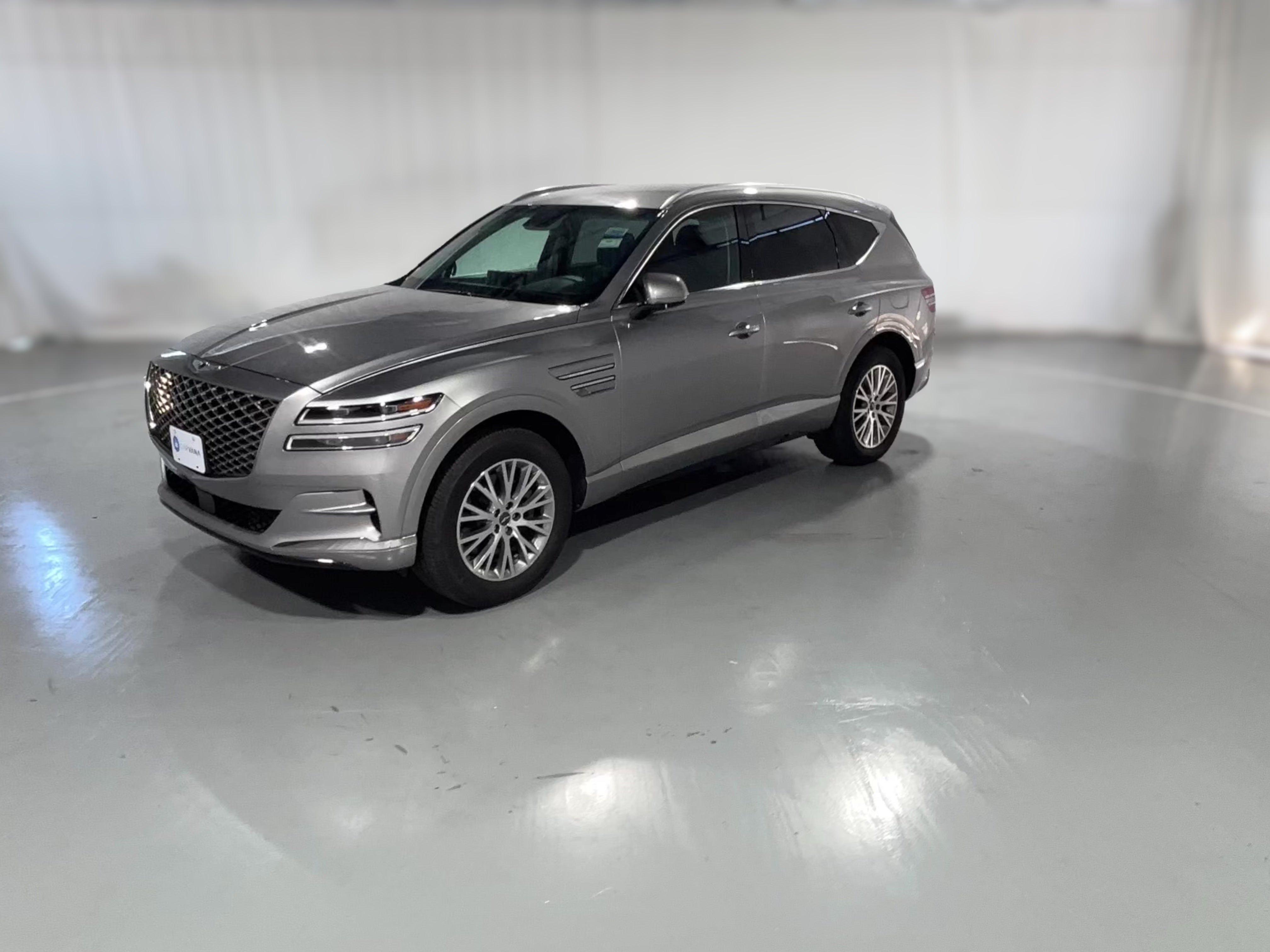 2024 GENESIS GV80 Standard - Photo 26