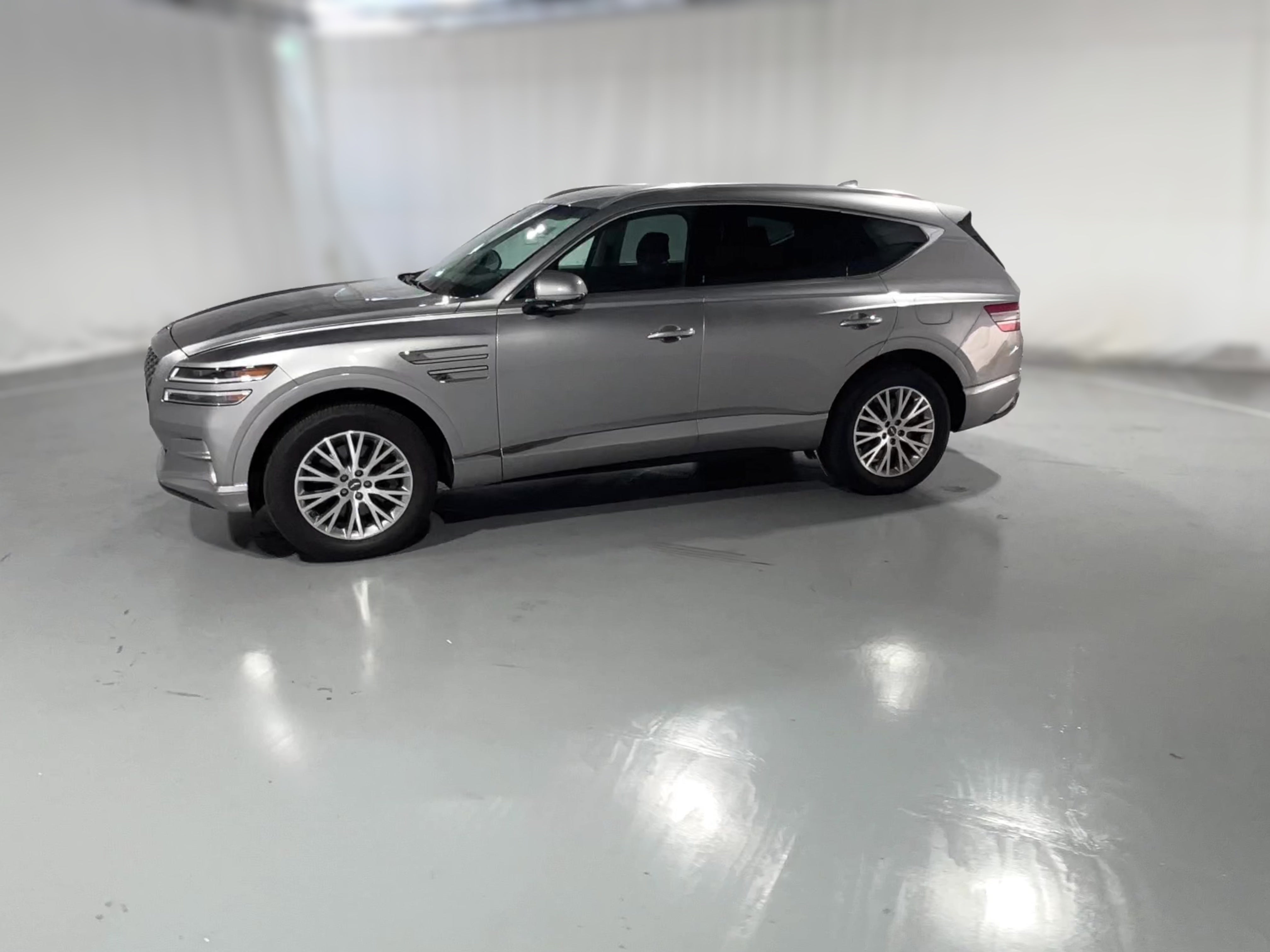 2024 GENESIS GV80 Standard - Photo 27