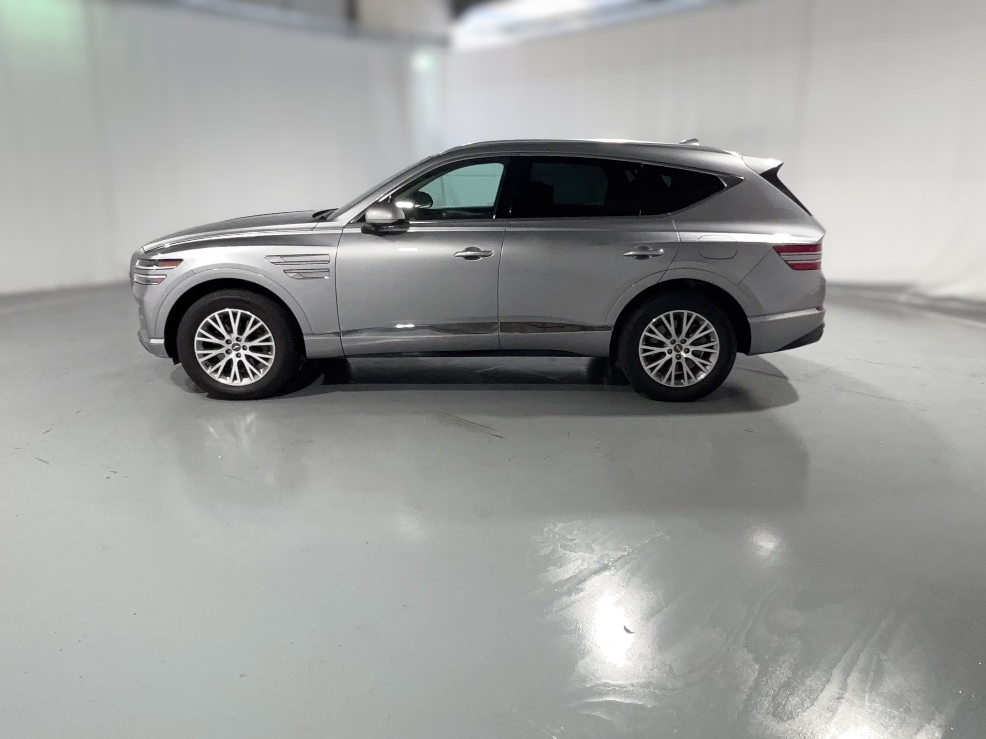 2024 GENESIS GV80 Standard - Photo 28