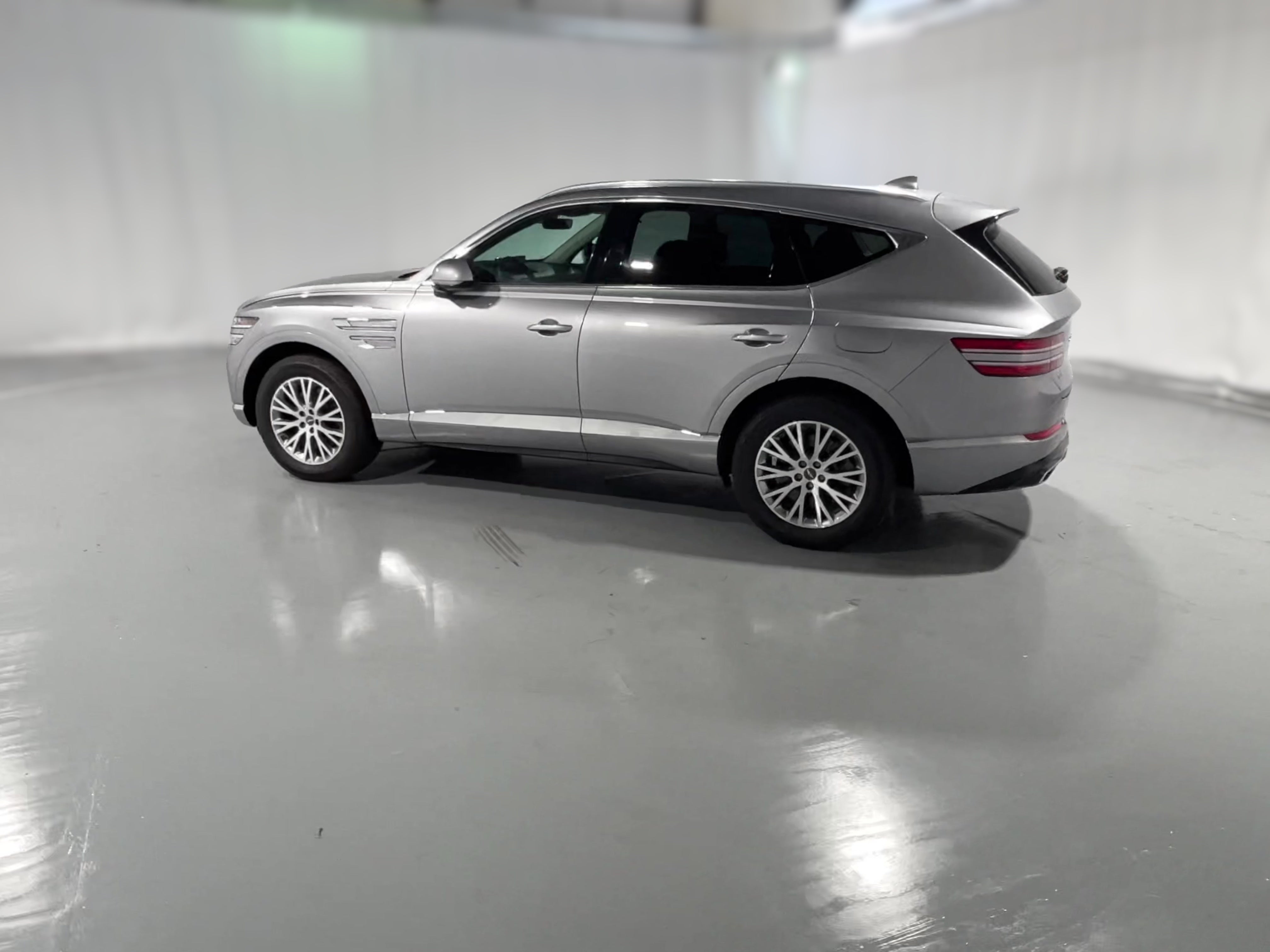 2024 GENESIS GV80 Standard - Photo 29