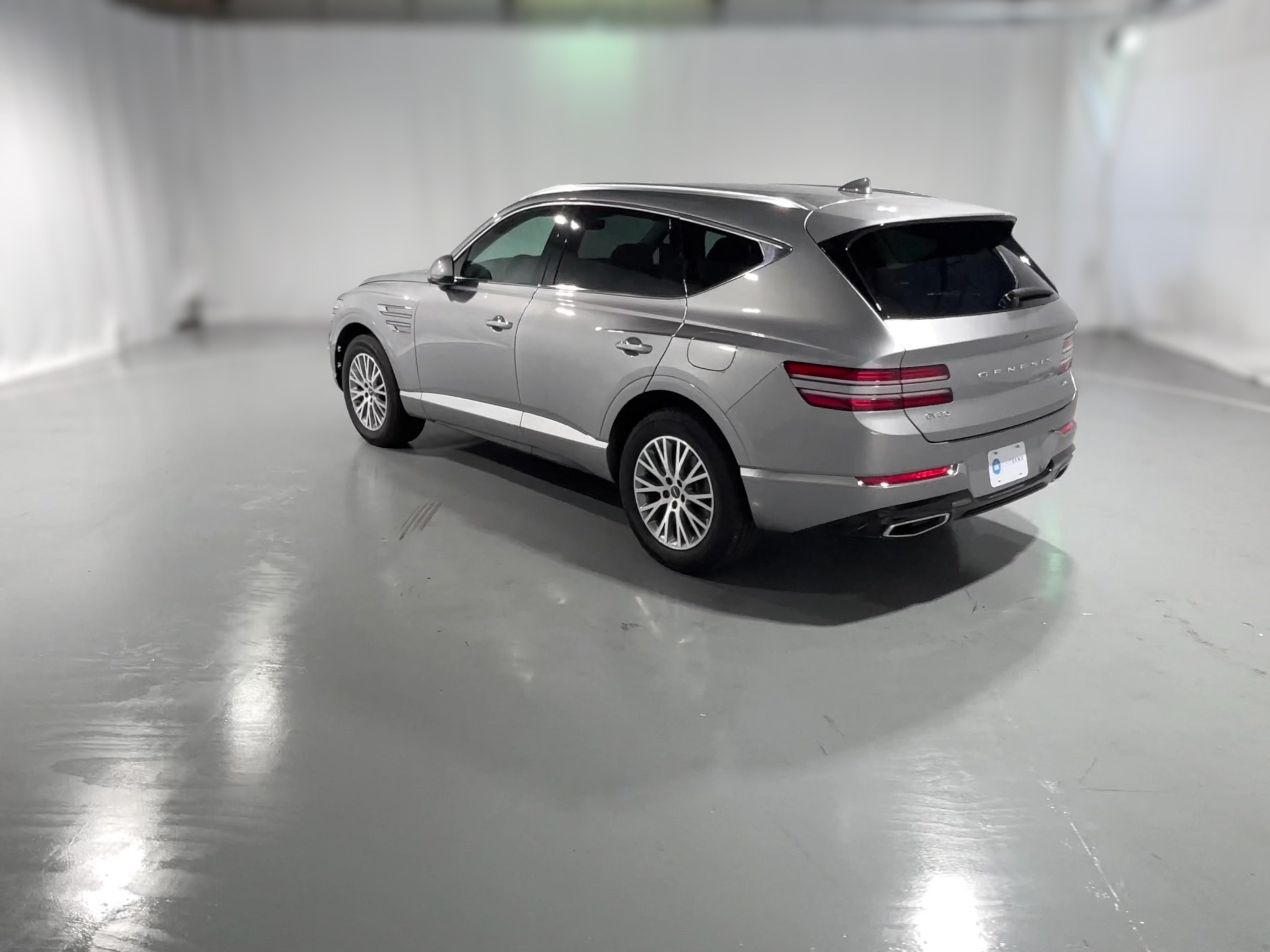 2024 GENESIS GV80 Standard - Photo 30