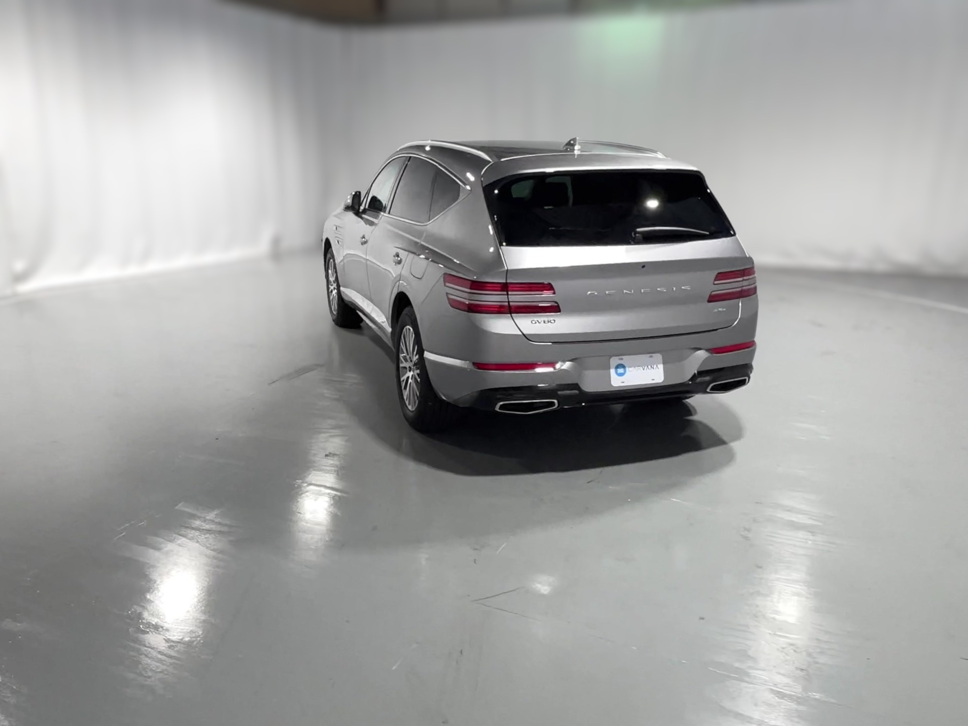 2024 GENESIS GV80 Standard - Photo 31