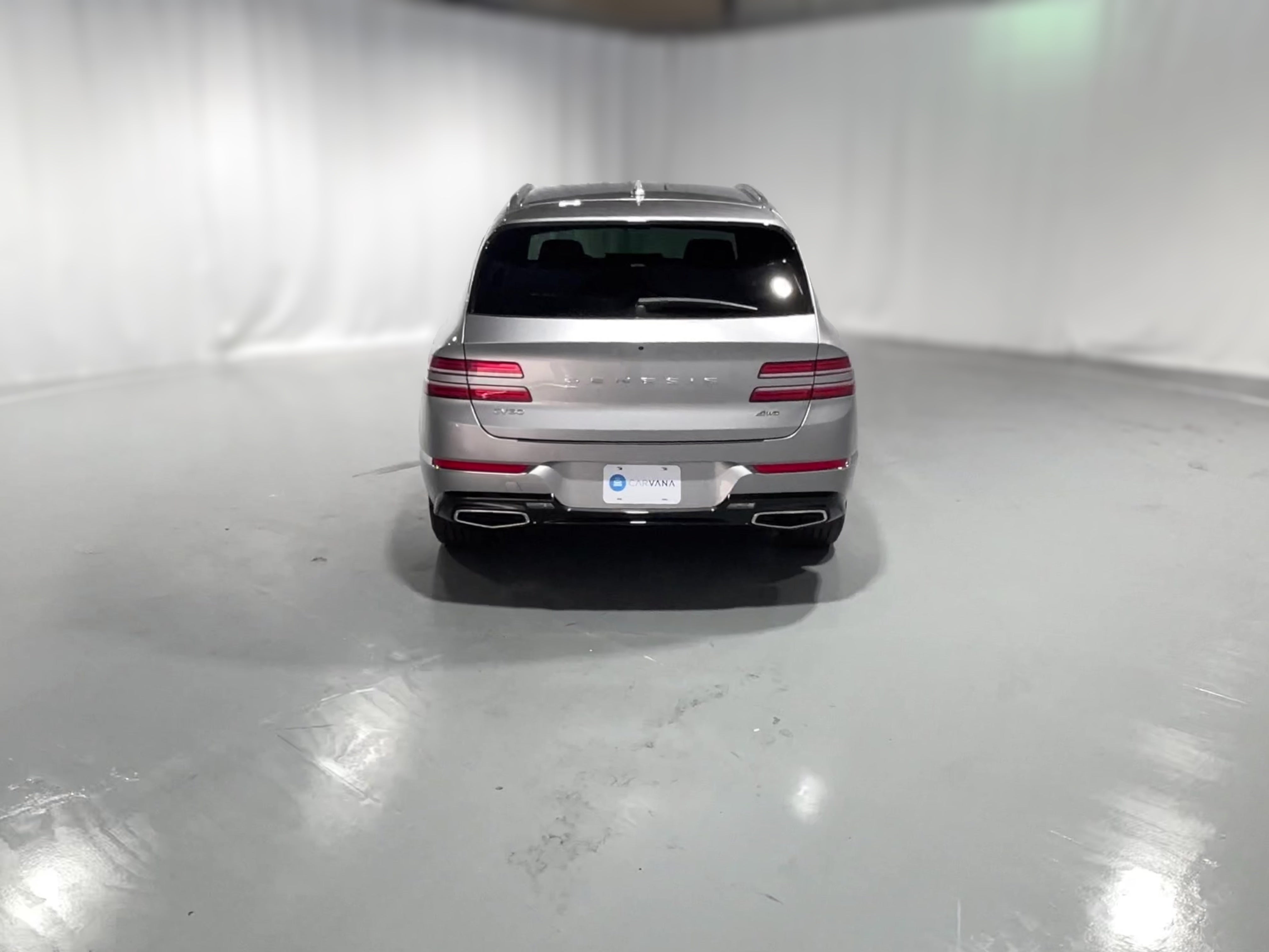 2024 GENESIS GV80 Standard - Photo 32