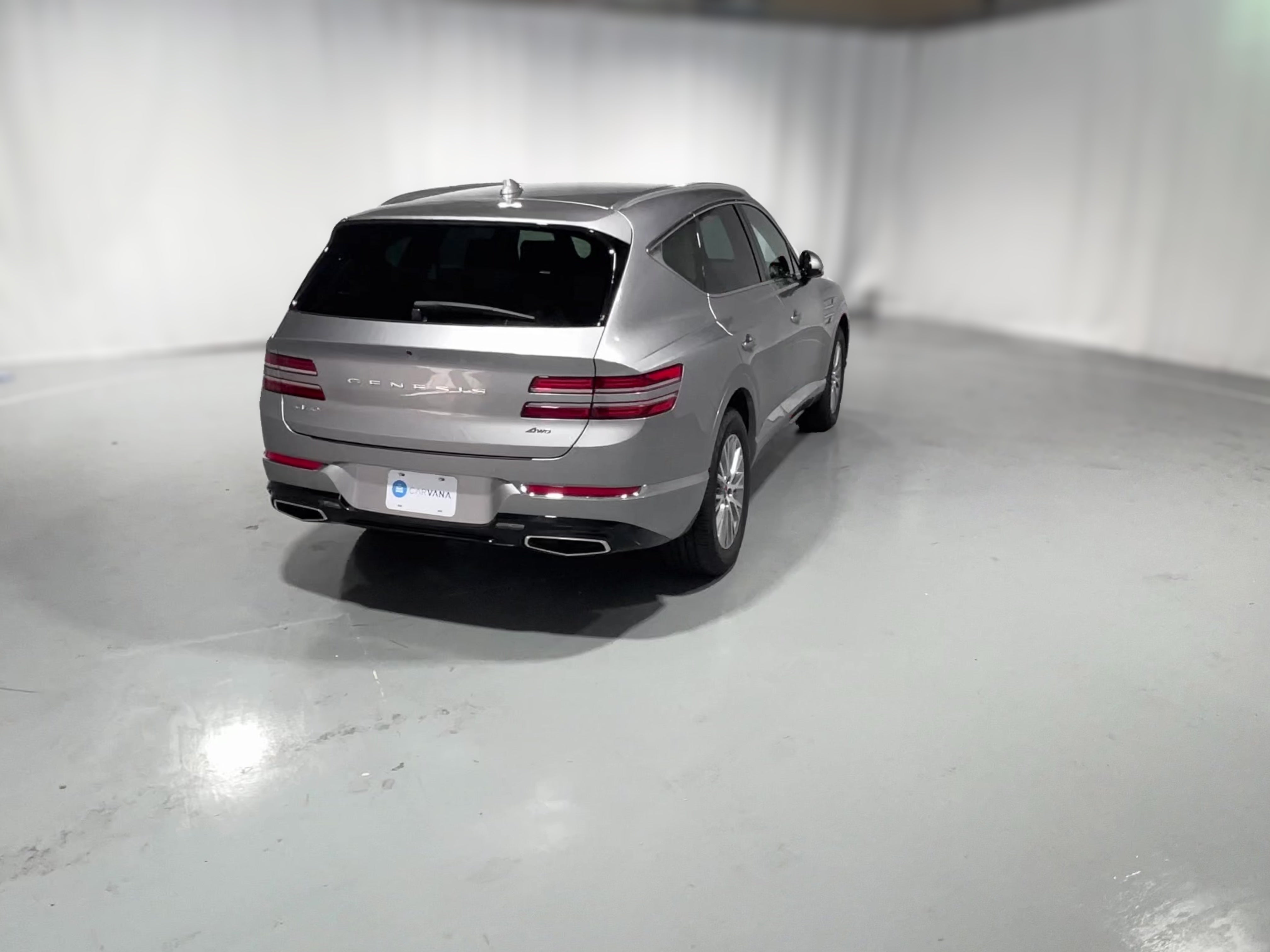 2024 GENESIS GV80 Standard - Photo 33