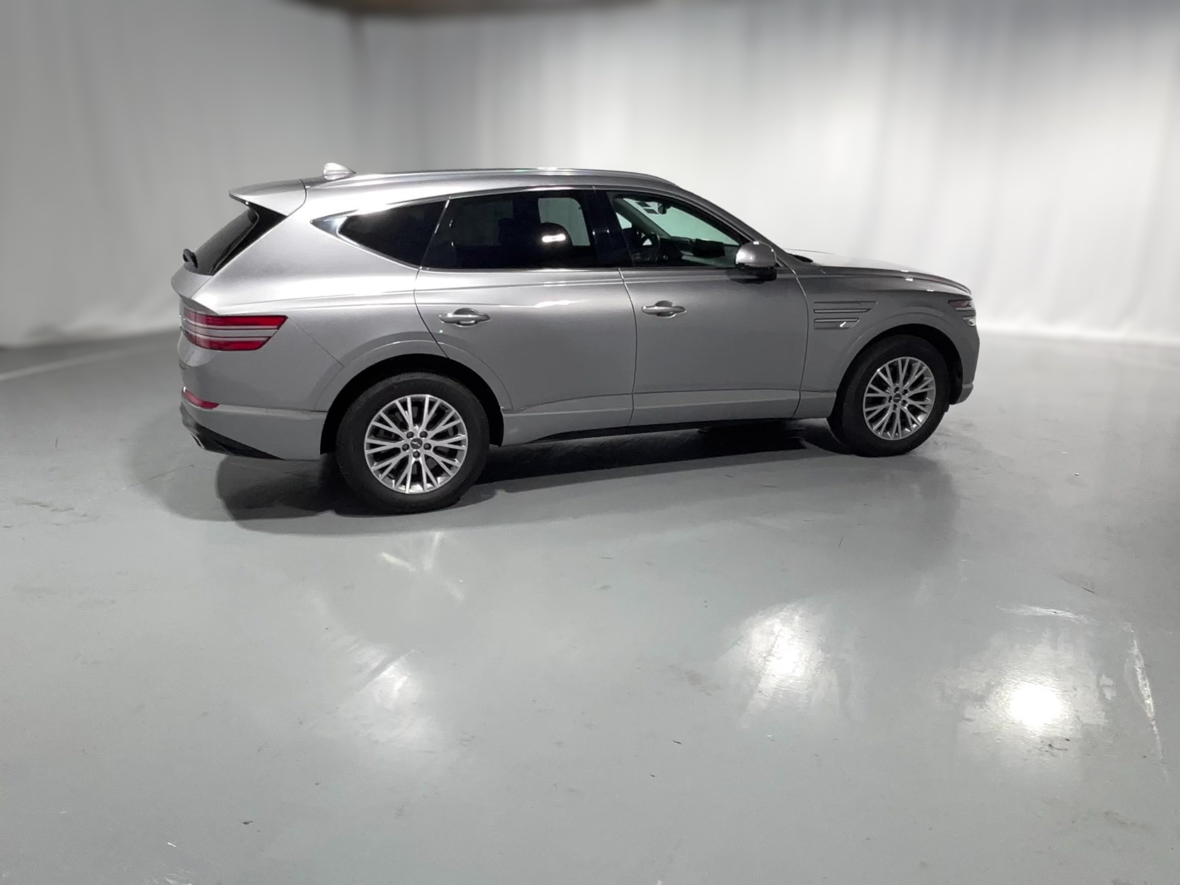 2024 GENESIS GV80 Standard - Photo 35