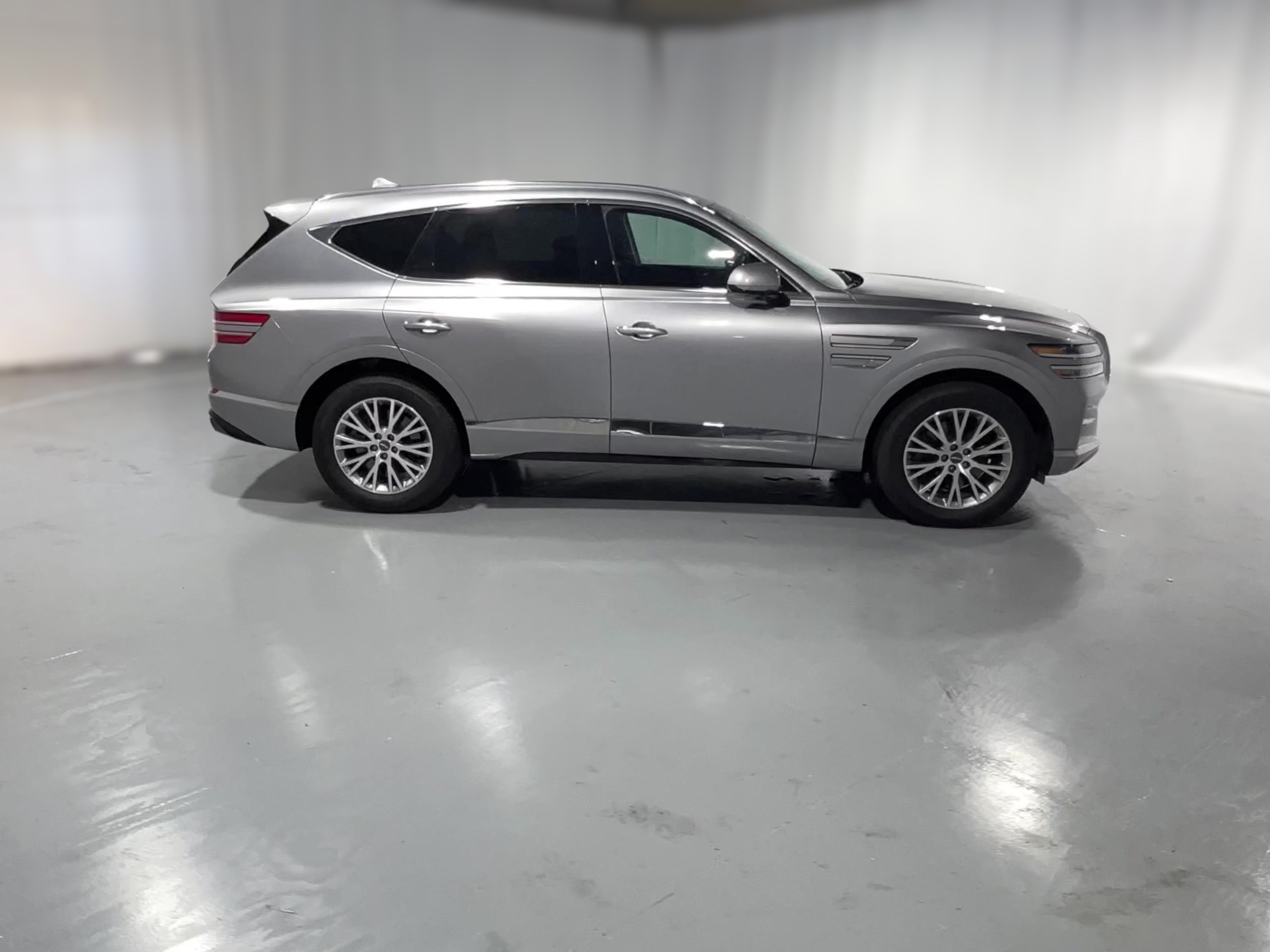 2024 GENESIS GV80 Standard - Photo 36