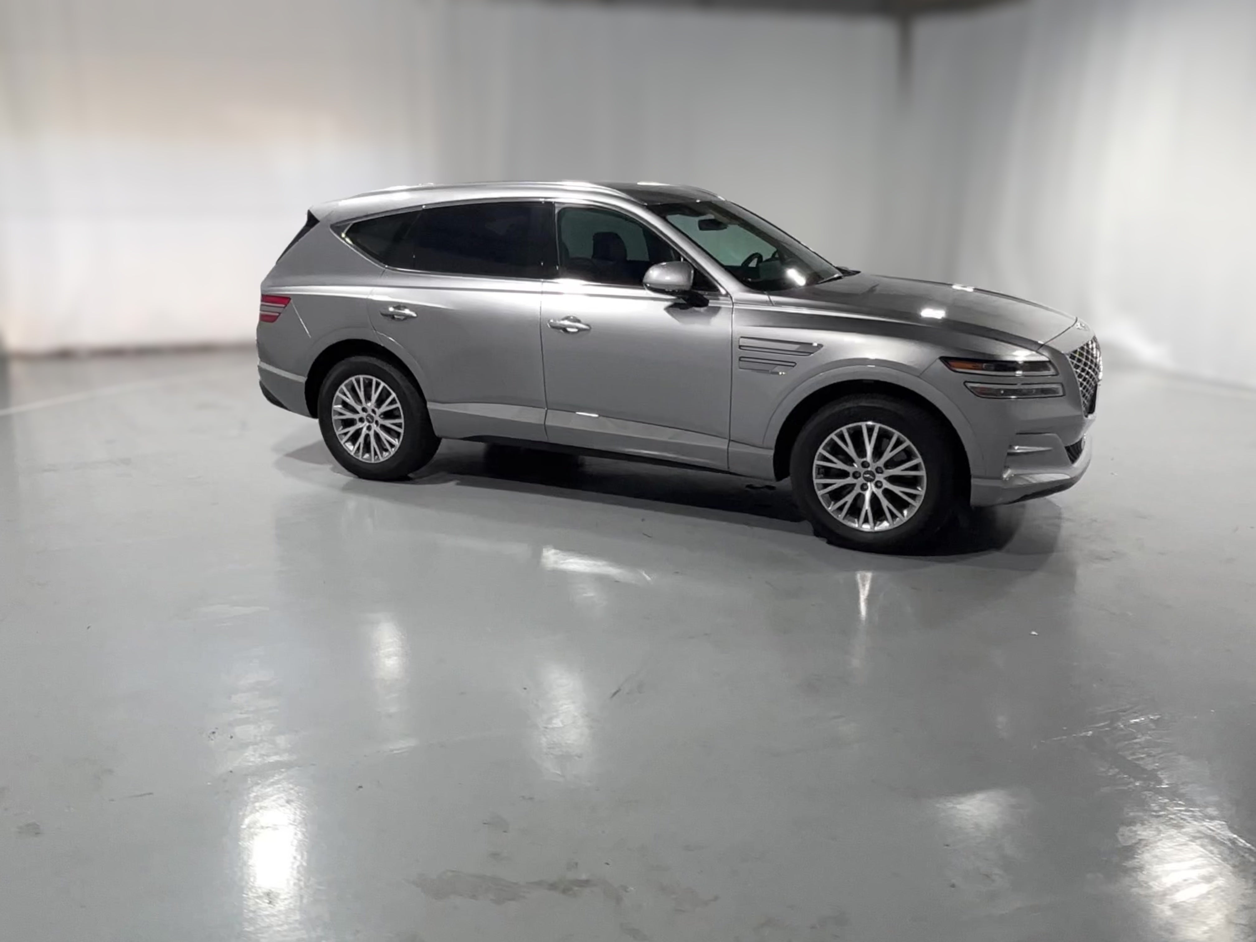 2024 GENESIS GV80 Standard - Photo 37