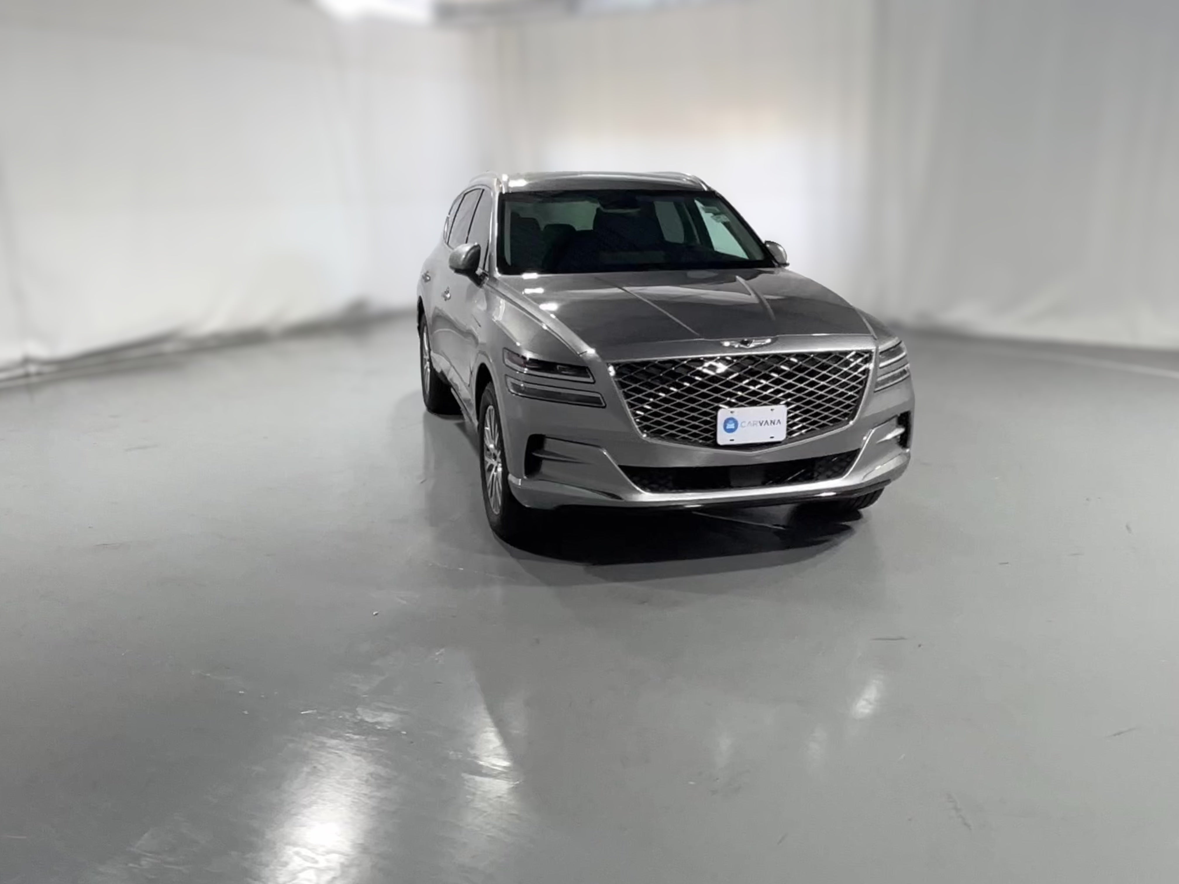 2024 GENESIS GV80 Standard - Photo 39