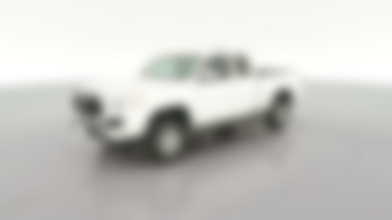 2023 Toyota Tacoma Access Cab vehicle photo