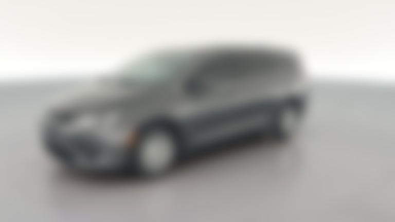 2020 Chrysler Pacifica vehicle photo