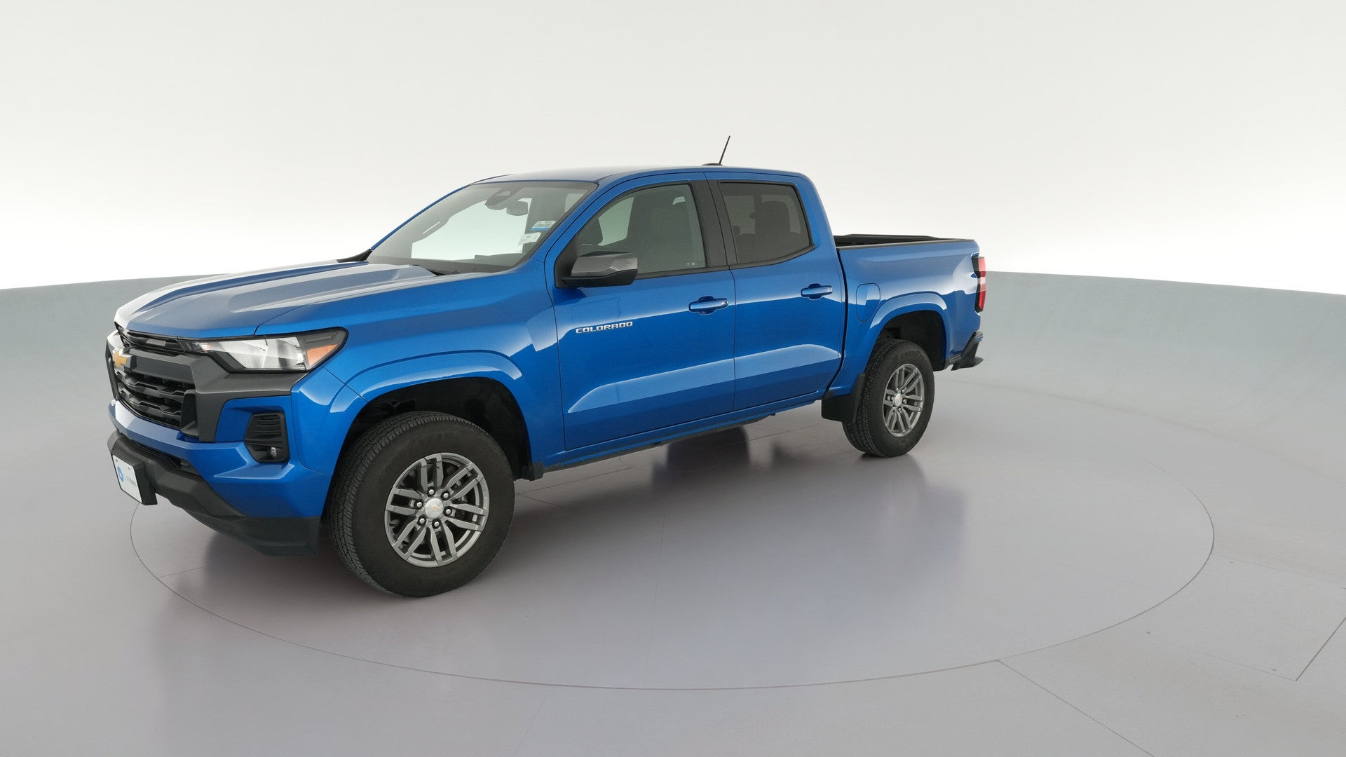 2023 Chevrolet Colorado Crew Cab vehicle photo