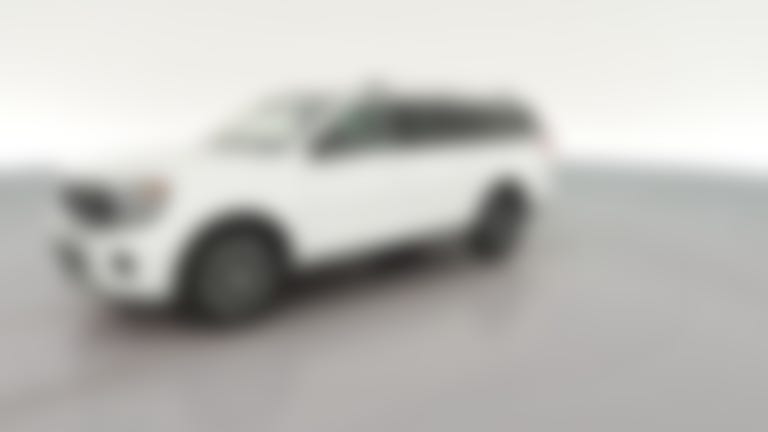2025 Ford Expedition MAX vehicle photo