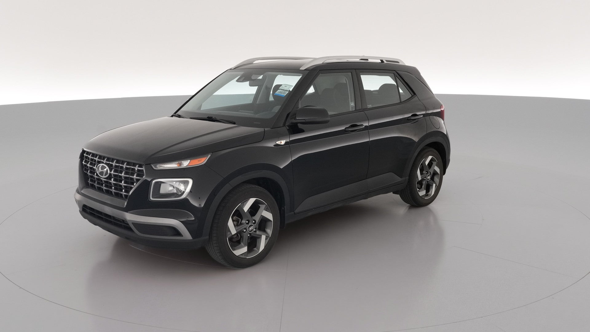 2021 Hyundai Venue vehicle photo