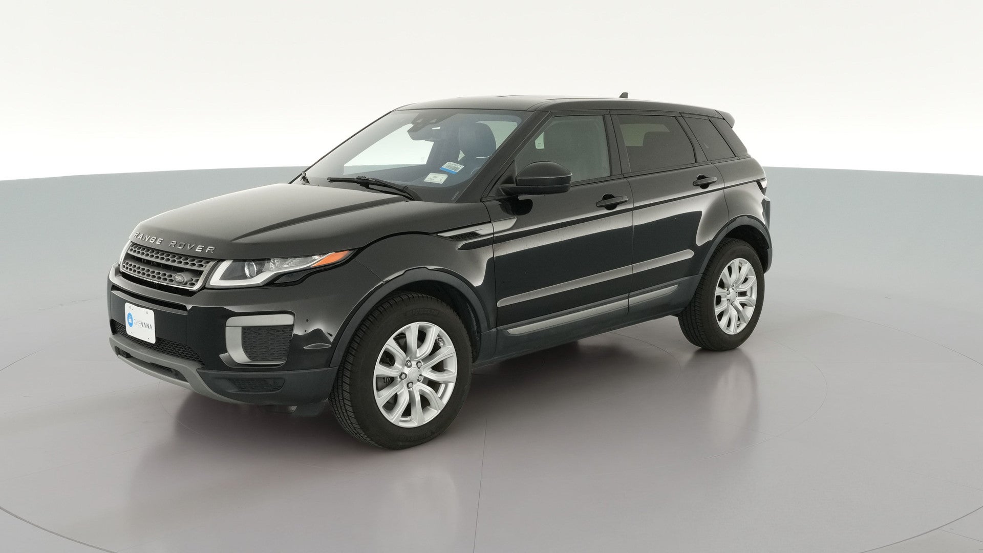 2016 Land Rover Range Rover Evoque vehicle photo