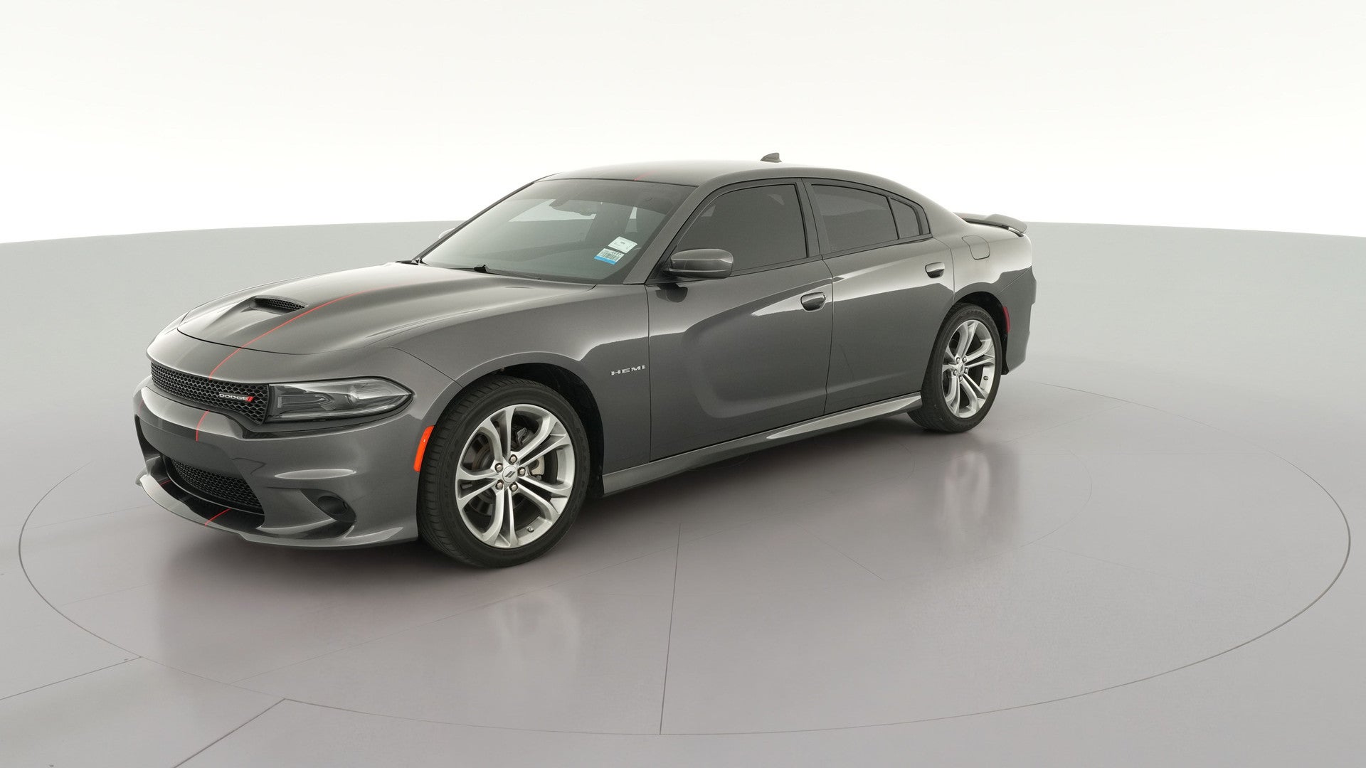 2022 Dodge Charger vehicle photo