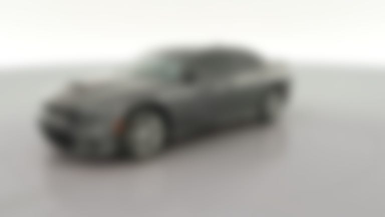 2022 Dodge Charger vehicle photo