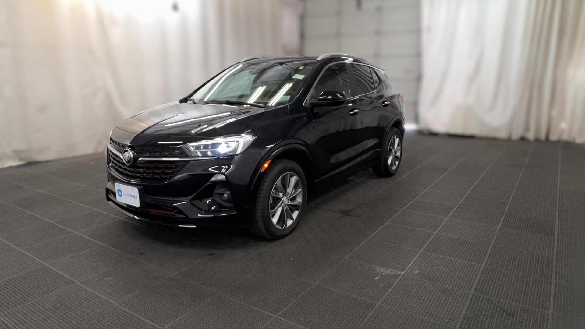 2020 Buick Encore GX vehicle photo