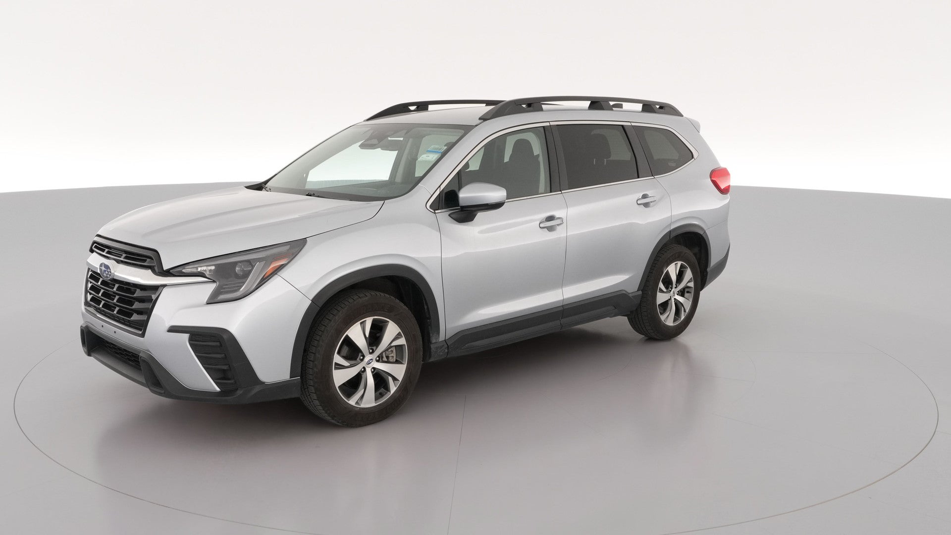 2024 Subaru Ascent vehicle photo