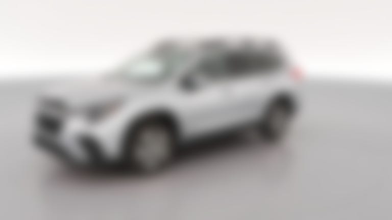2024 Subaru Ascent vehicle photo