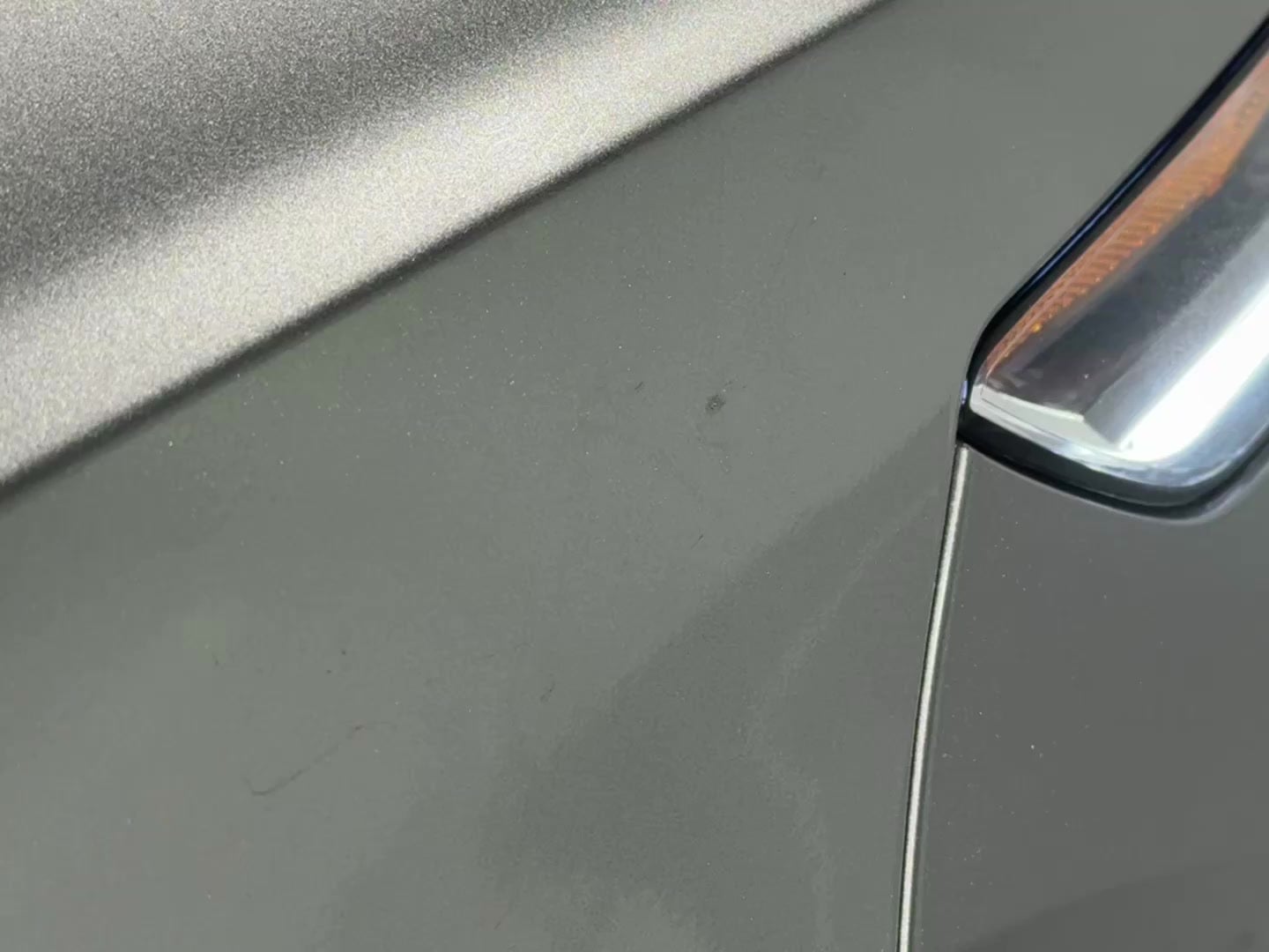 2024 GENESIS GV80 Standard - Photo 20