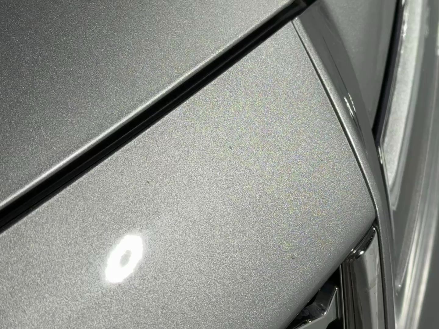 2024 GENESIS GV80 Standard - Photo 22