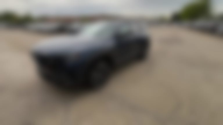 2025 MAZDA CX-50 Hybrid vehicle photo