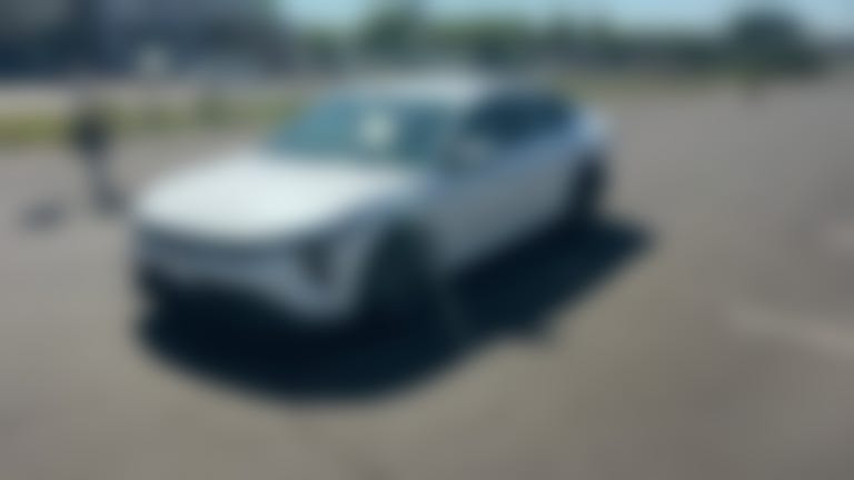 2025 Kia K4 vehicle photo